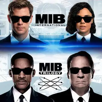 How To Dress Like Men In Black Guide For Cosplay & Halloween