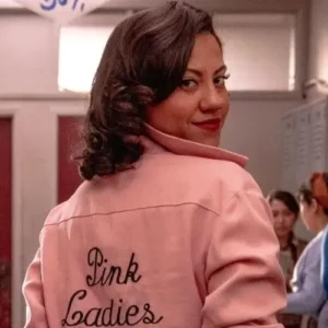 Olivia Valdovinos Outfits Grease Rise of the Pink Ladies
