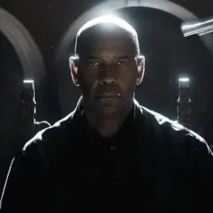 Dress Like Robert McCall The Equalizer 3 Outfits