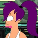 Turanga Leela Halloween costume
