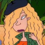 Debbie Thornberry Halloween costume