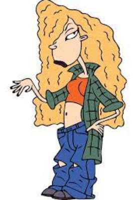 Debbie Thornberry Halloween Costume
