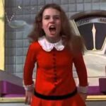 Veruca Salt Halloween costume