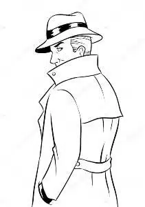 Oppenheimer Costume: A Guide to Dapper Elegance 2
