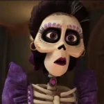 Dress Like Mama Imelda Rivera Halloween costume