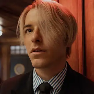 Sanji costume