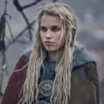 Skade Halloween costume