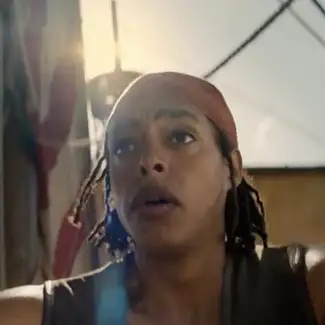 Usopp costume