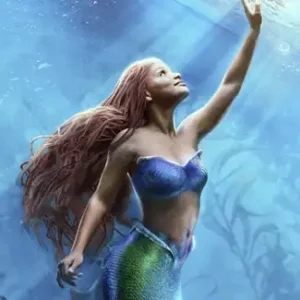 Dress Like Ariel The Little Mermaid 2023 Outfits