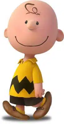 Charlie Brown Halloween Costume