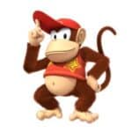 Diddy Kong Halloween costume