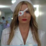 Elle Driver Halloween costume
