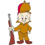 Halloween Costume Ideas for Two Men 210 Elmer Fudd Halloween costume
