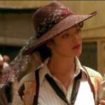Evelyn Carnahan Halloween costume
