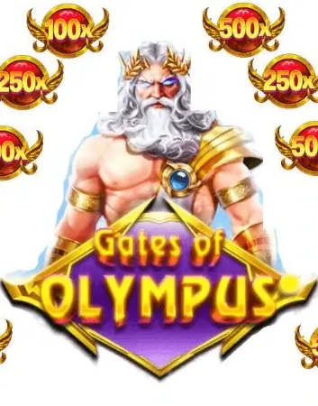 Gates Of Olympus Zeus Cosplay Costume