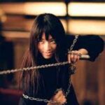 Gogo Yubari Halloween costume