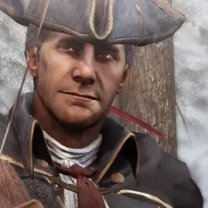 Dress Like Haytham Kenway Assassin's Creed Outfits