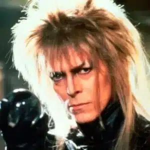 Jareth the Goblin King Outfits