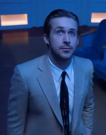 La La Land Ryan Gosling Outfits