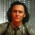 Loki Season 2 Costume Halloween costume