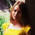 Mia Dolan Halloween costume