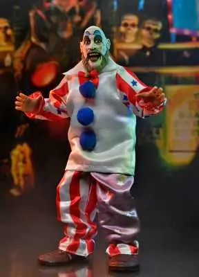 Captain Spaulding Outfit