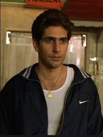 Christopher Moltisanti Cosplay