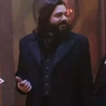 Laszlo Halloween costume
