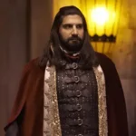 Nandor Costume: How to Dress Up as the Vampire Leader Halloween costume