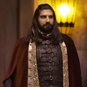 Nandor What We Do in the Shadows Outfits