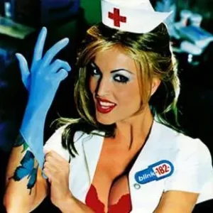 Enema of the State - Blink 182 cosplay