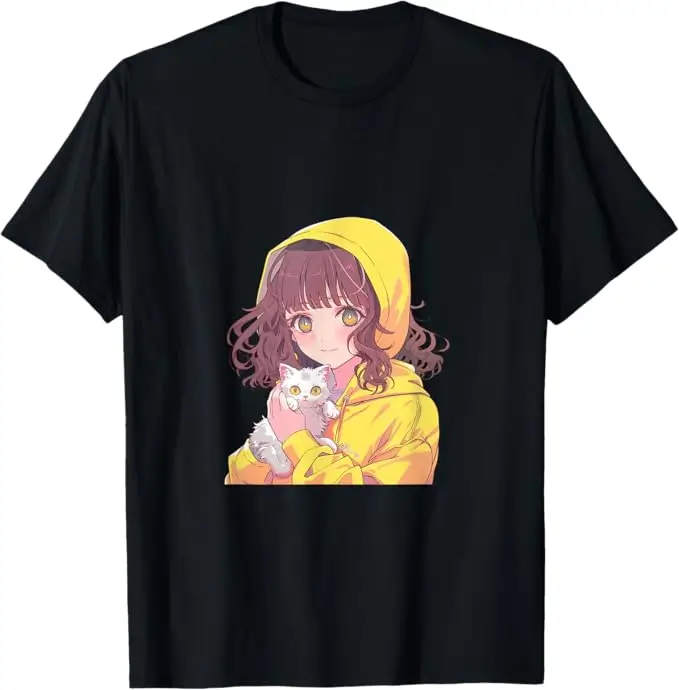 Kawaii Companion Tee