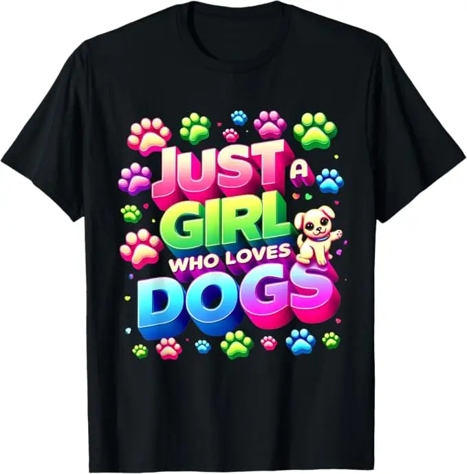 Dog Lover Tee