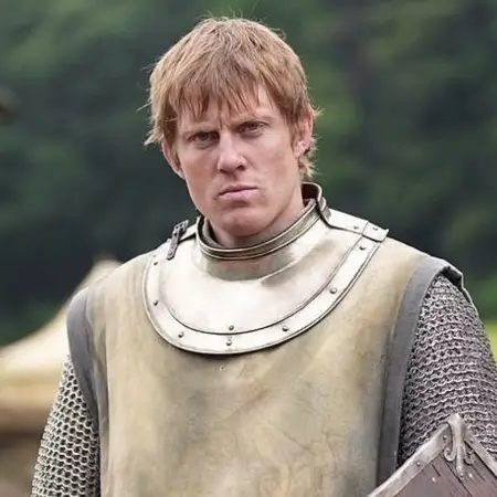 Ser Duncan the Tall Halloween costume and cosplay guide from A Knight of the Seven Kingdoms