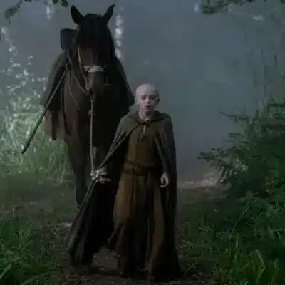 Egg from A Knight of the Seven Kingdoms costume thumbnail