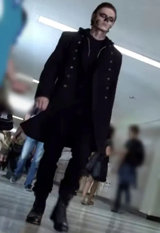 Tate Langdon Costume 1