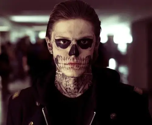 Tate Langdon Costume 2
