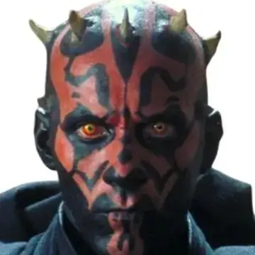 Darth Maul Star Wars Halloween Costume Guide