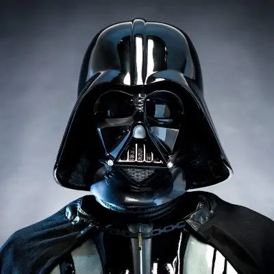 Darth Vader Star Wars Halloween Costume Guide