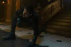 Diego Hargreeves Number 2 Umbrella Academy Halloween Costume Guide