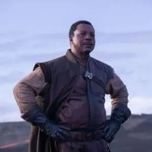 Greef Karga The Mandalorian Star Wars Halloween Costume Guide