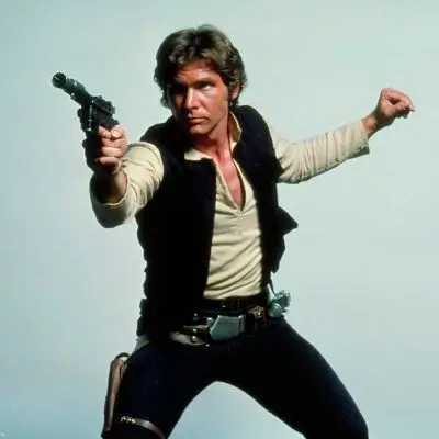 Han Solo Star Wars Halloween Costume Guide
