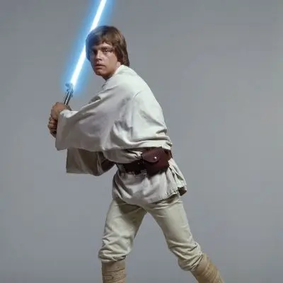 Luke Skywalker Star Wars Halloween Costume Guide