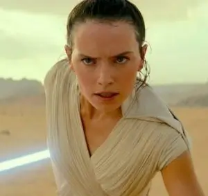 Rey Skywalker Star Wars Halloween Costume Guide