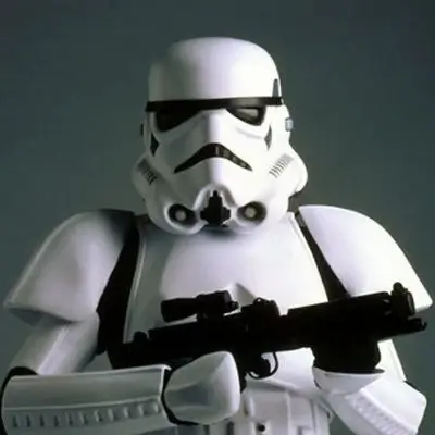 Stormtrooper Star Wars Halloween Costume Guide