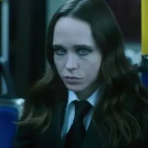 Vanya Hargreeves Number 7 Umbrella Academy Halloween Costume Guide