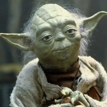 Yoda Jedi Grand Master Star Wars Halloween Costume Guide