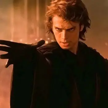 Anakin Skywalker Star Wars Jedi Knight Halloween Costume Guide