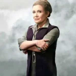 Dress Like Leia Organa: Channel the Star Wars Icon