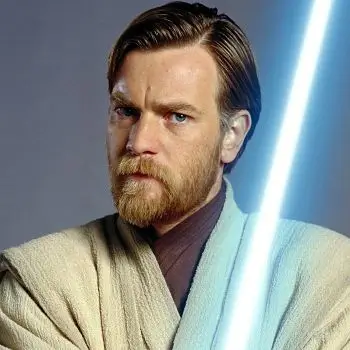 Obi-Wan Kenobi Star Wars Jedi Master Halloween Costume Guide